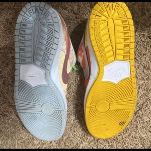 Nike SB Street Hawker (2020)